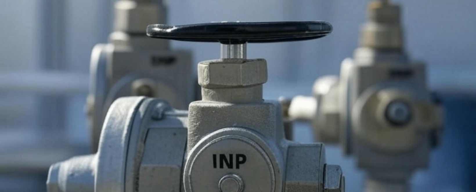 INP-Valves